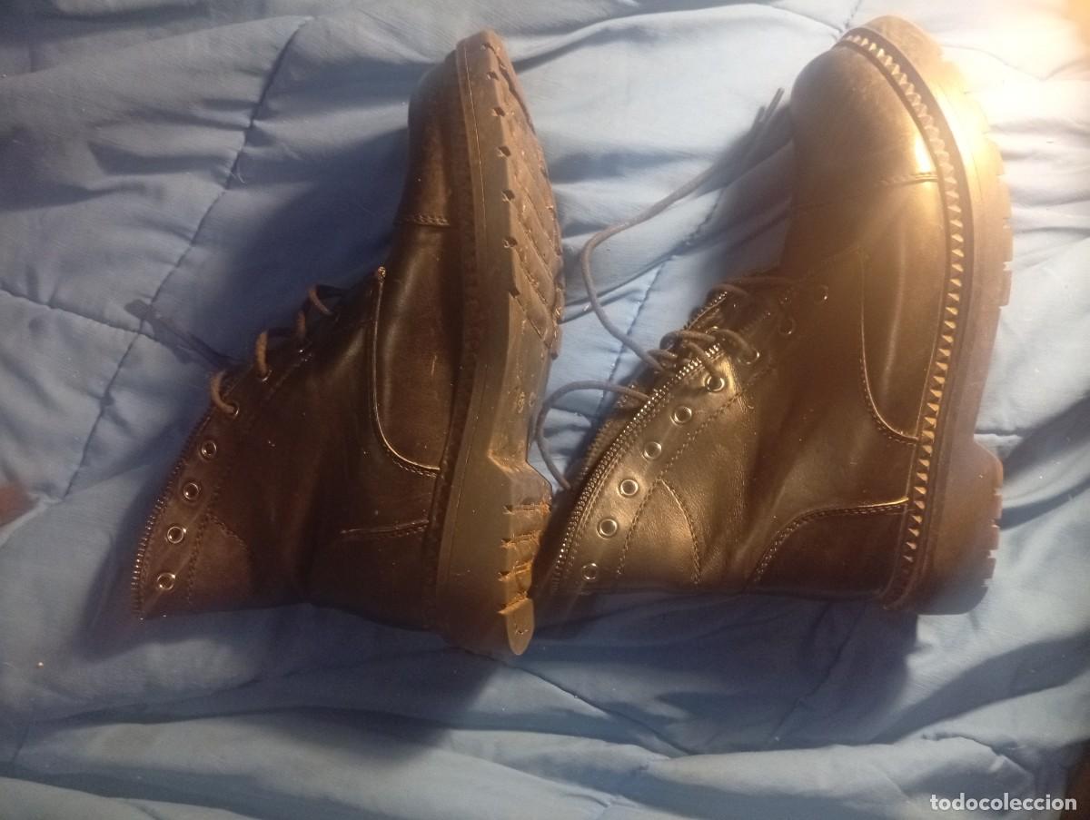 Segunda mano: Botines mujer........ - Foto 7