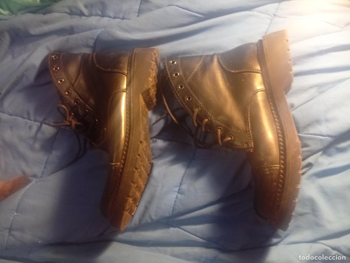 Segunda mano: Botines mujer........ - Foto 8
