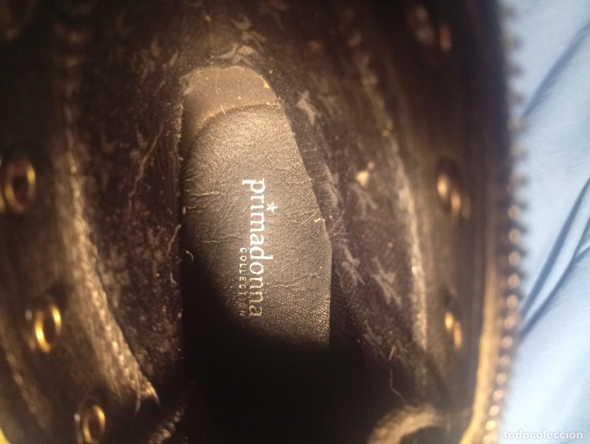 Segunda mano: Botines mujer........ - Foto 18