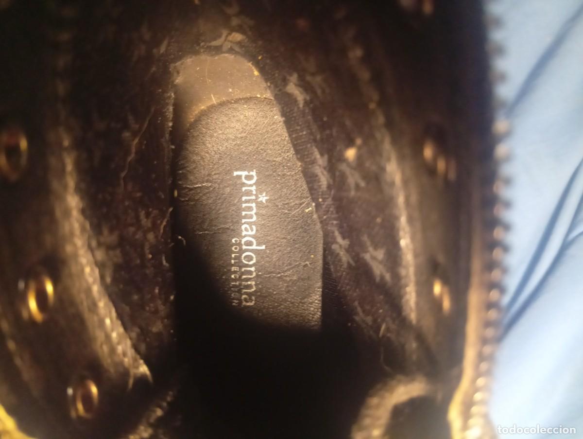 Segunda mano: Botines mujer........ - Foto 19