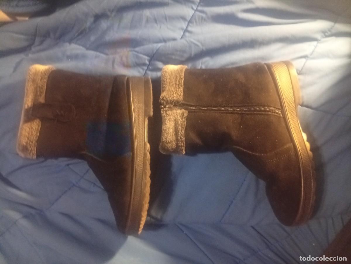 Segunda mano: Botines mujer........ - Foto 1