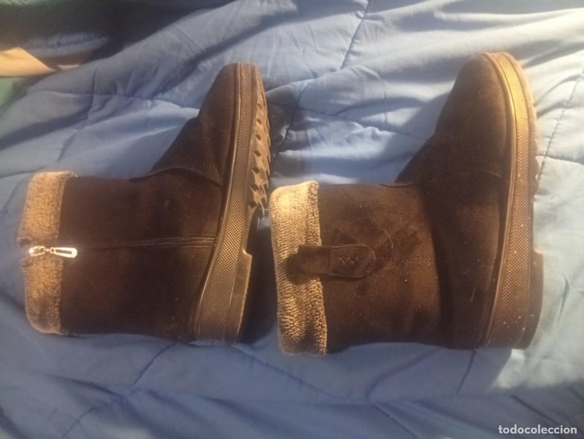 Segunda mano: Botines mujer........ - Foto 3