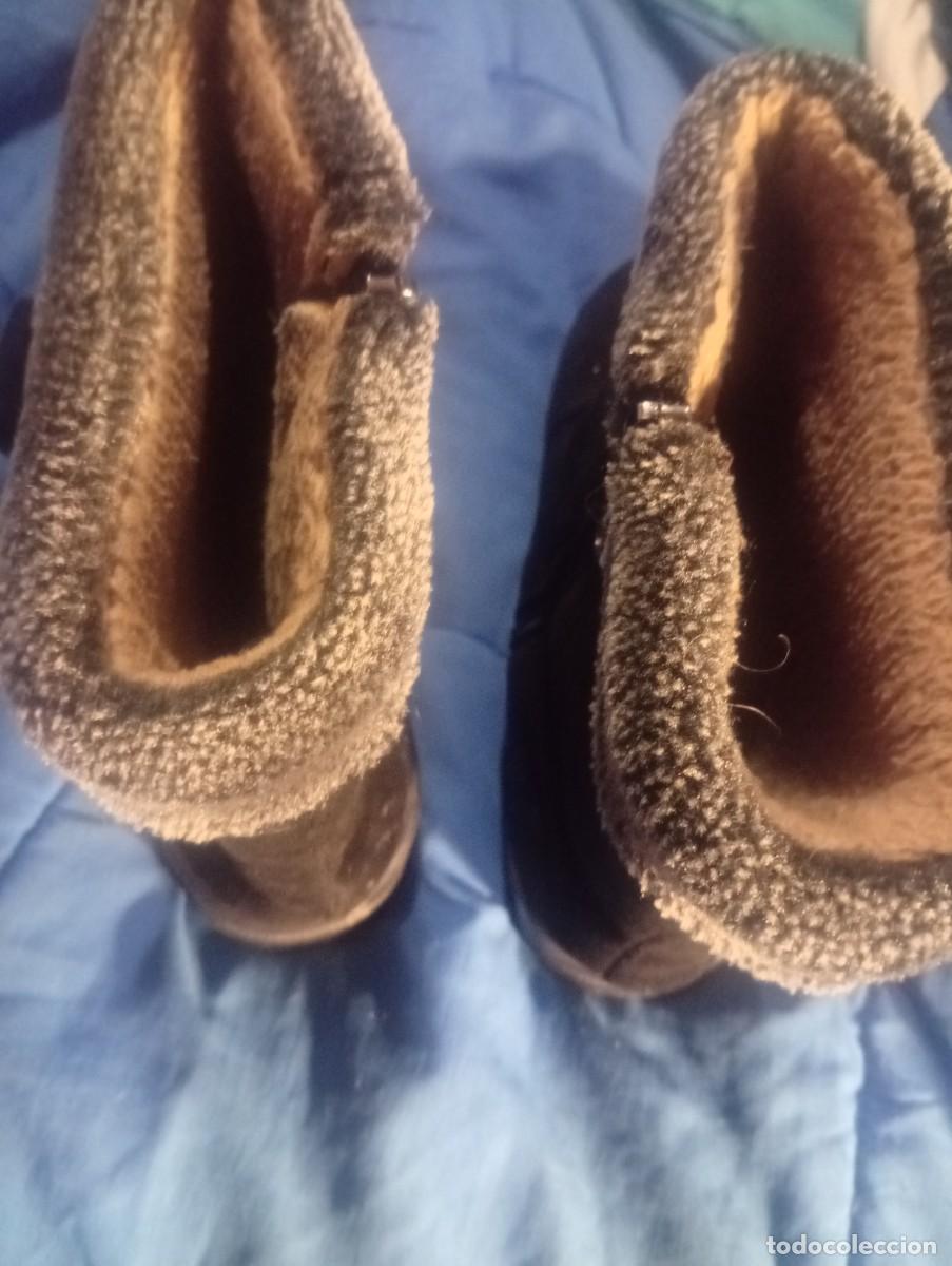 Segunda mano: Botines mujer........ - Foto 4