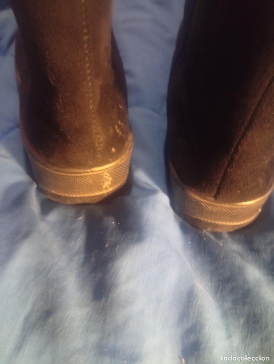 Segunda mano: Botines mujer........ - Foto 5