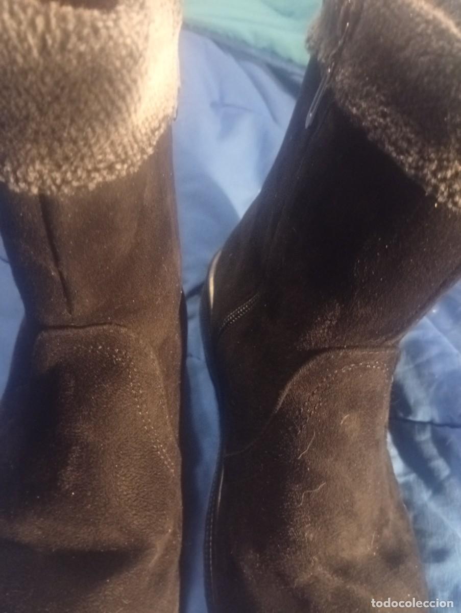 Segunda mano: Botines mujer........ - Foto 7