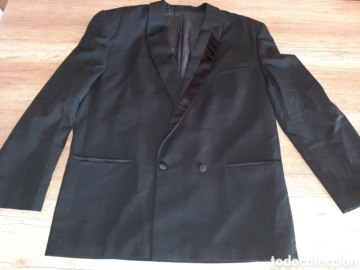 Segunda mano: Traje para hombre 44 - Foto 2