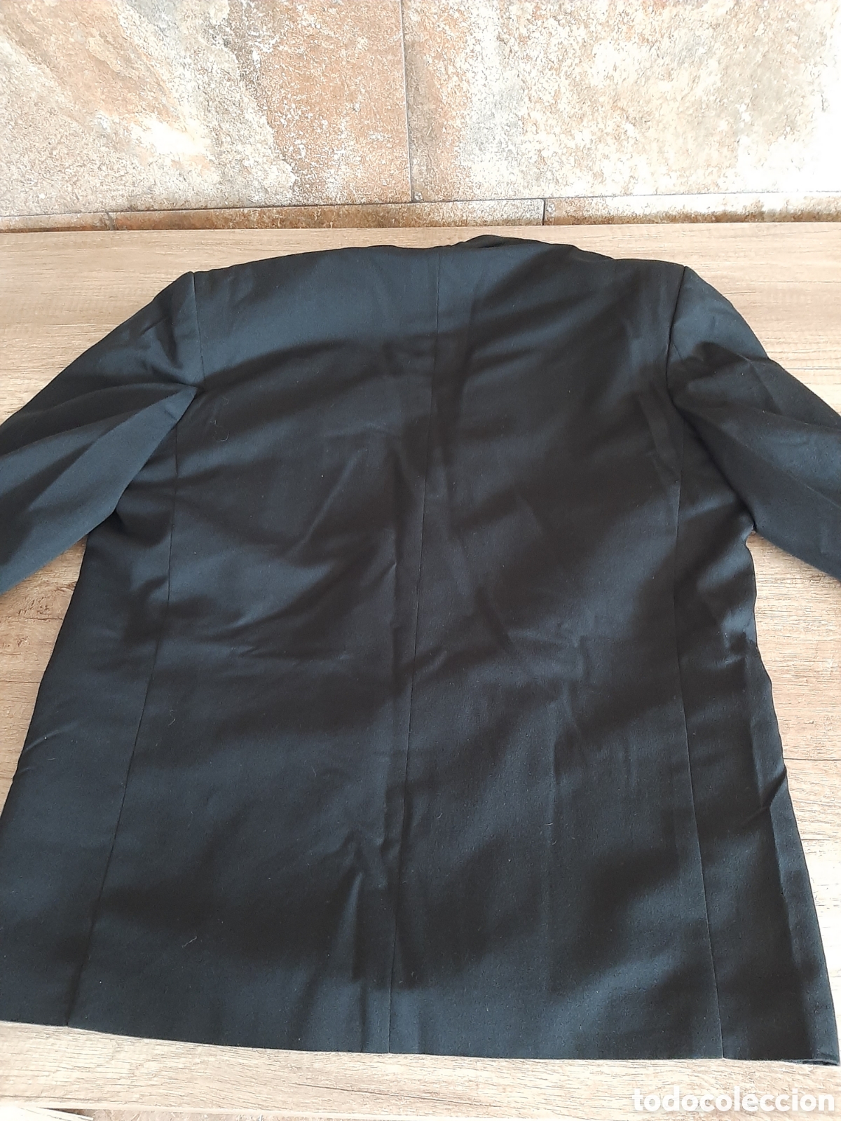 Segunda mano: Traje para hombre 44 - Foto 3