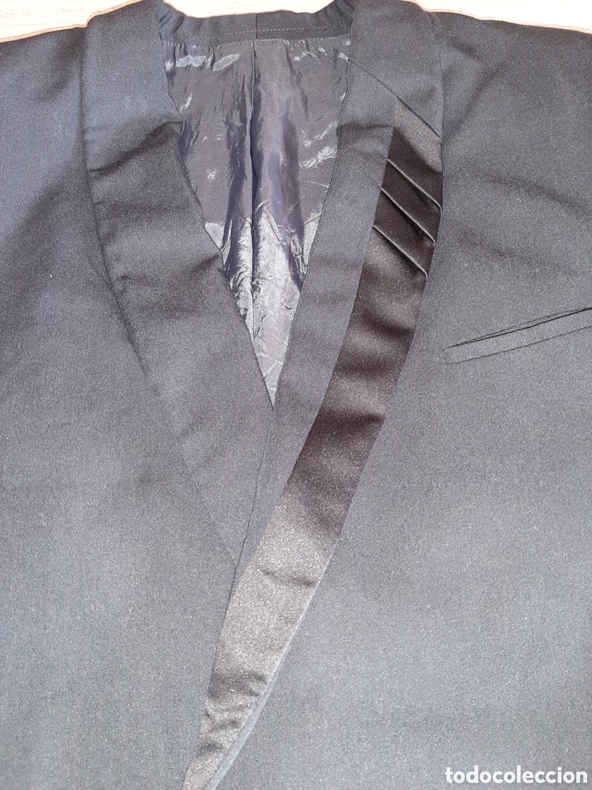 Segunda mano: Traje para hombre 44 - Foto 5