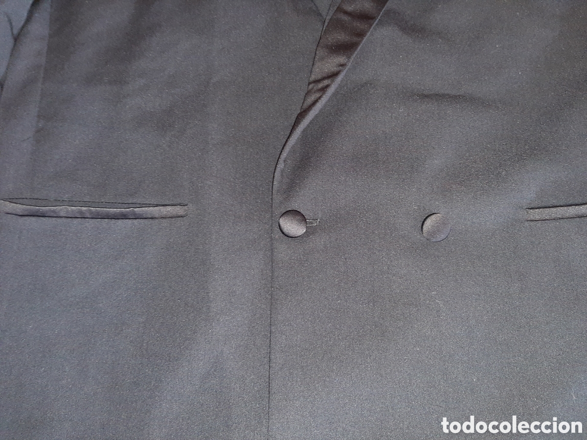 Segunda mano: Traje para hombre 44 - Foto 6