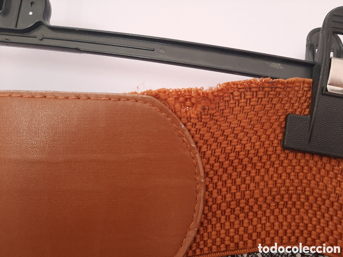 Segunda mano: Minifalda estampada cintura el&aacute;stica - Foto 5