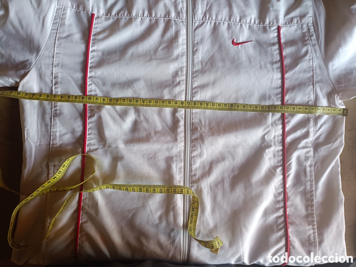 Segunda mano: Chaqueta de chandal Nike - Foto 8