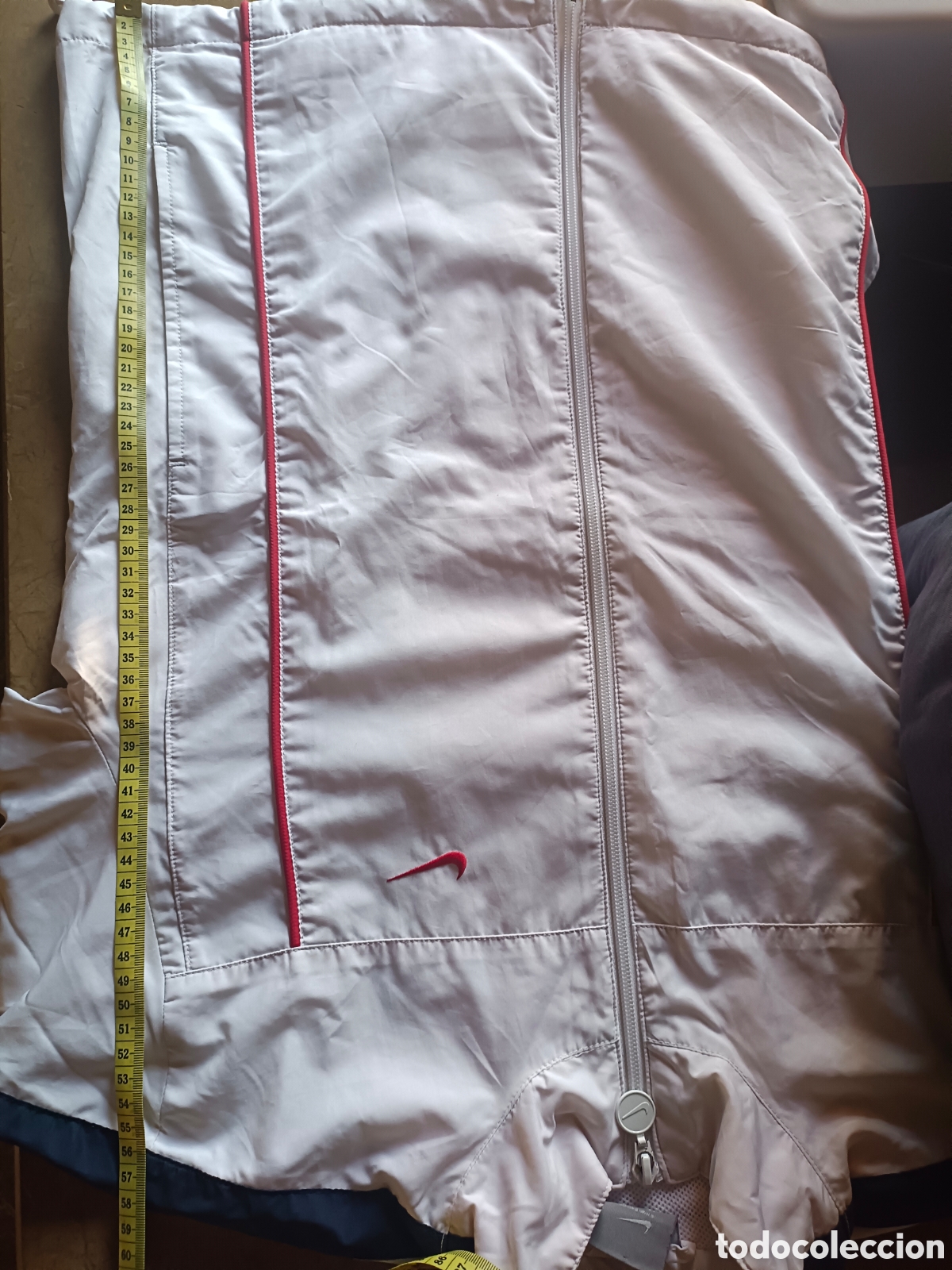 Segunda mano: Chaqueta de chandal Nike - Foto 9