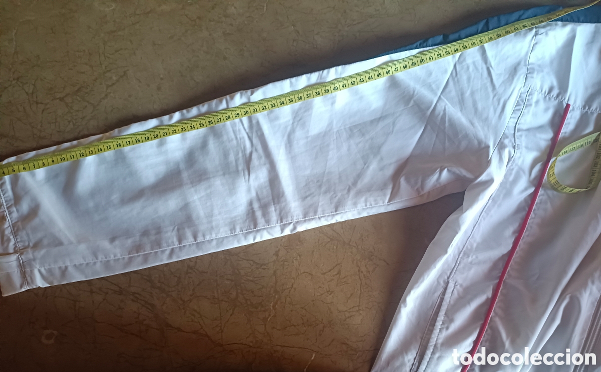 Segunda mano: Chaqueta de chandal Nike - Foto 10