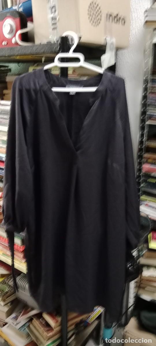 Second-Hand: BLUSA TALLA 48 LA DE FOTO C-14