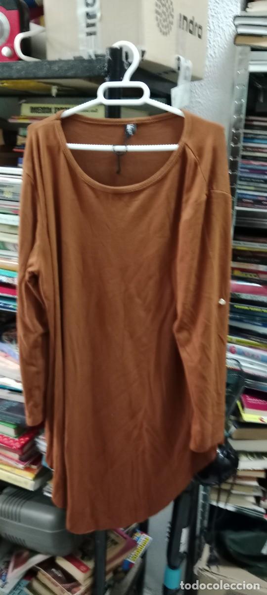 Second-Hand: BLUSA LA DE FOTO TALLA LA DE FOTO C-14