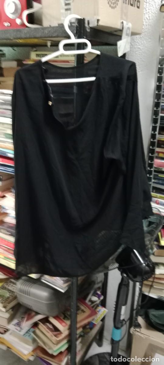 Second-Hand: BLUSA LA DE FOTO TALLA LA DE FOTO C-14