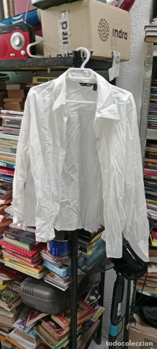 Second-Hand: BLUSA LA DE FOTO TALLA LA DE FOTO C-14