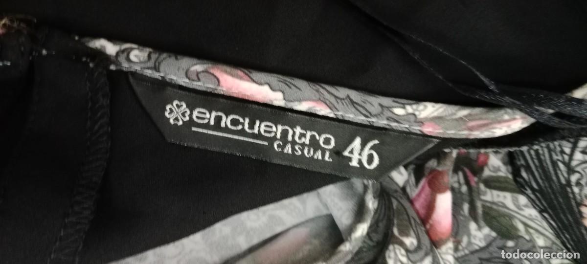Segunda mano: ROPA LA DE FOTO MIRAR RO-LA - Foto 2