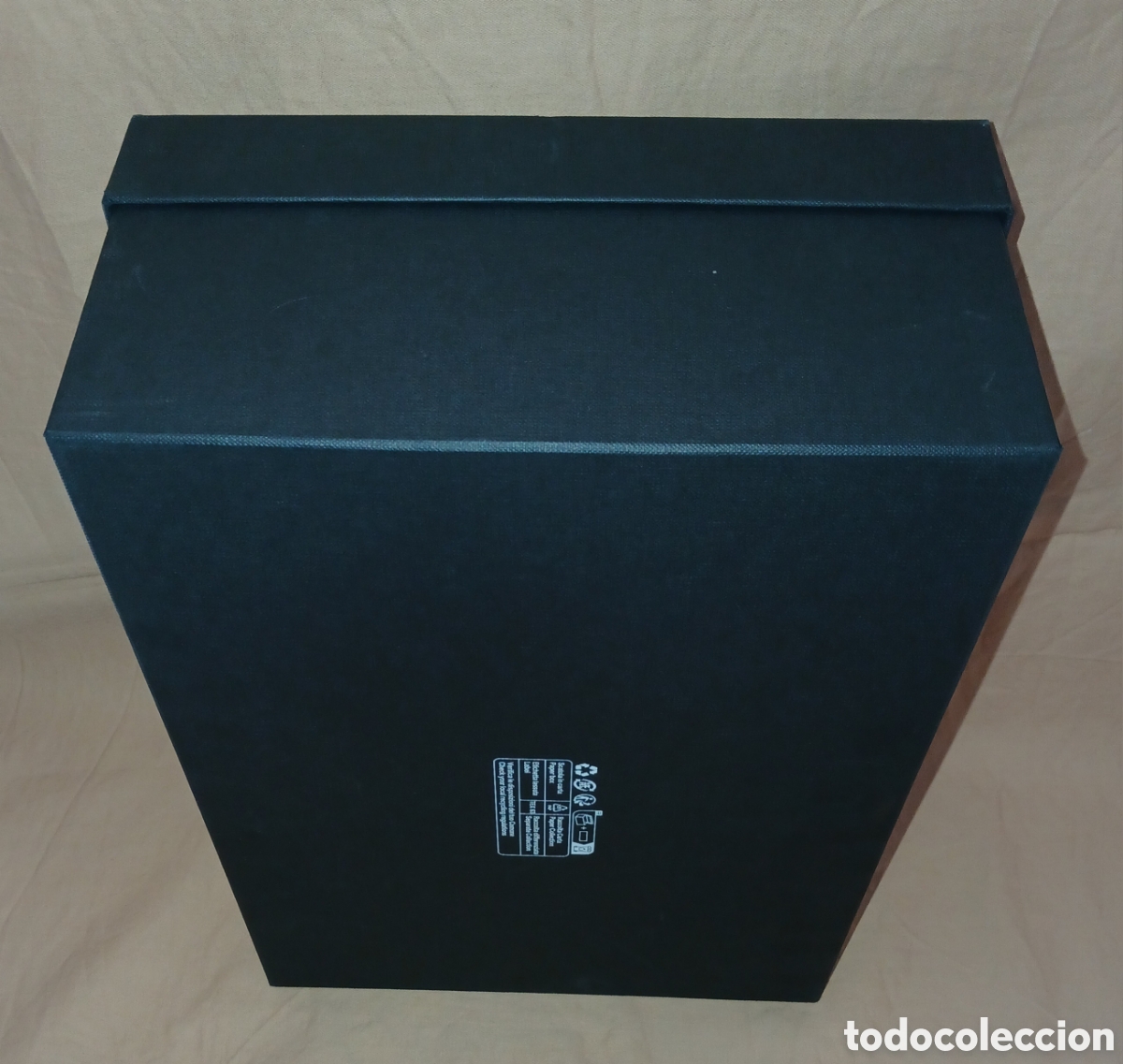 Segunda mano: Caja Dolce Gabbana cart&oacute;n - Foto 3