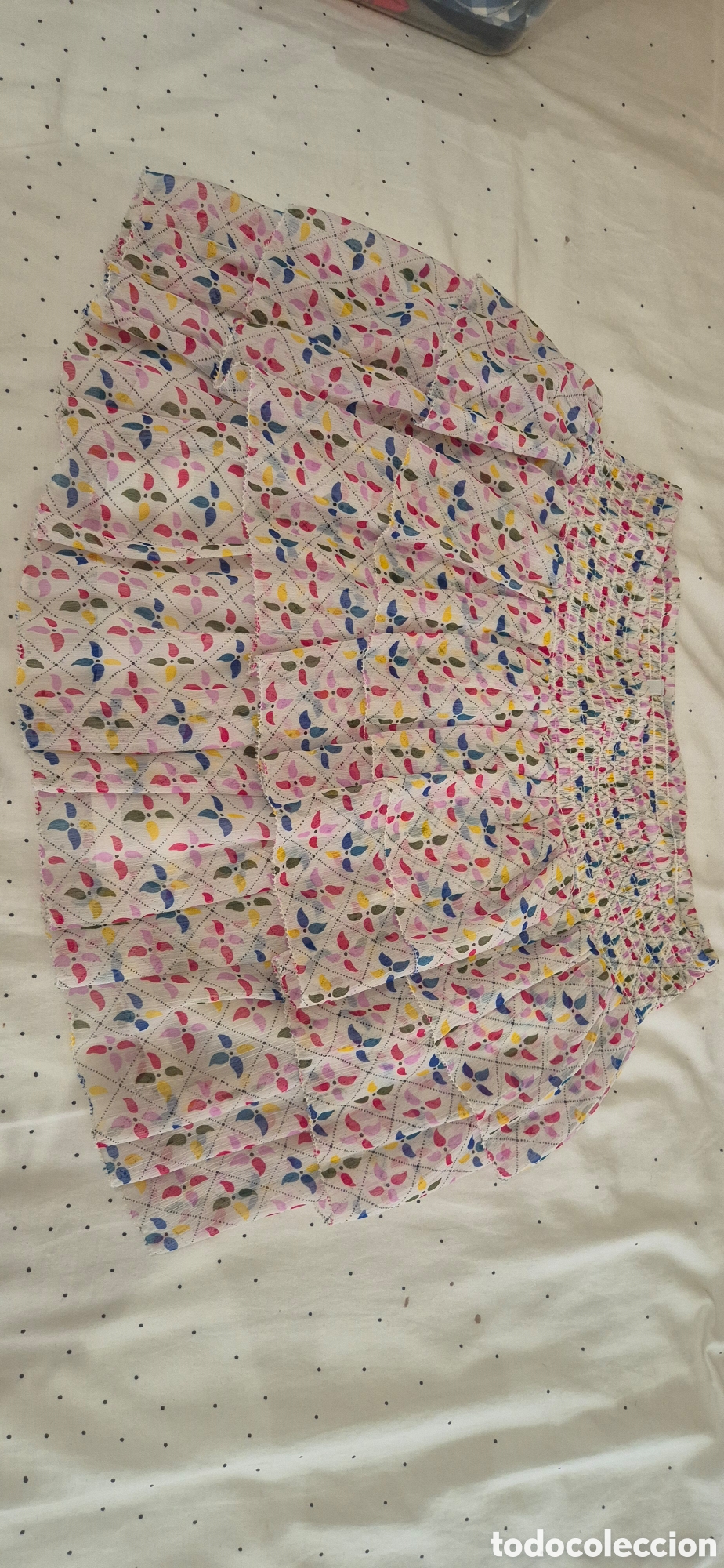 Segunda mano: Falda corta de Pepe Jeans - Foto 2