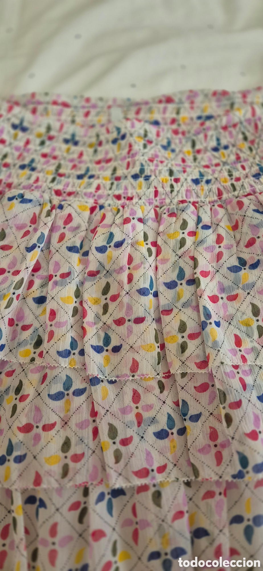 Segunda mano: Falda corta de Pepe Jeans - Foto 3