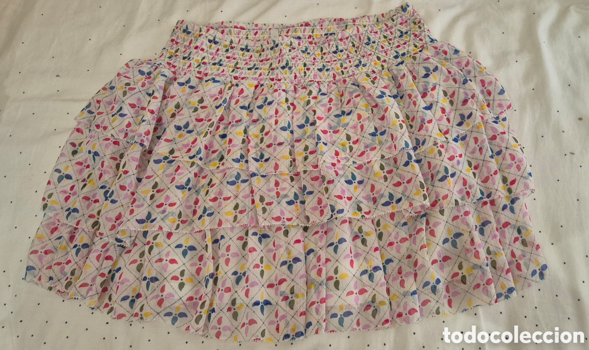 Segunda mano: Falda corta de Pepe Jeans - Foto 1