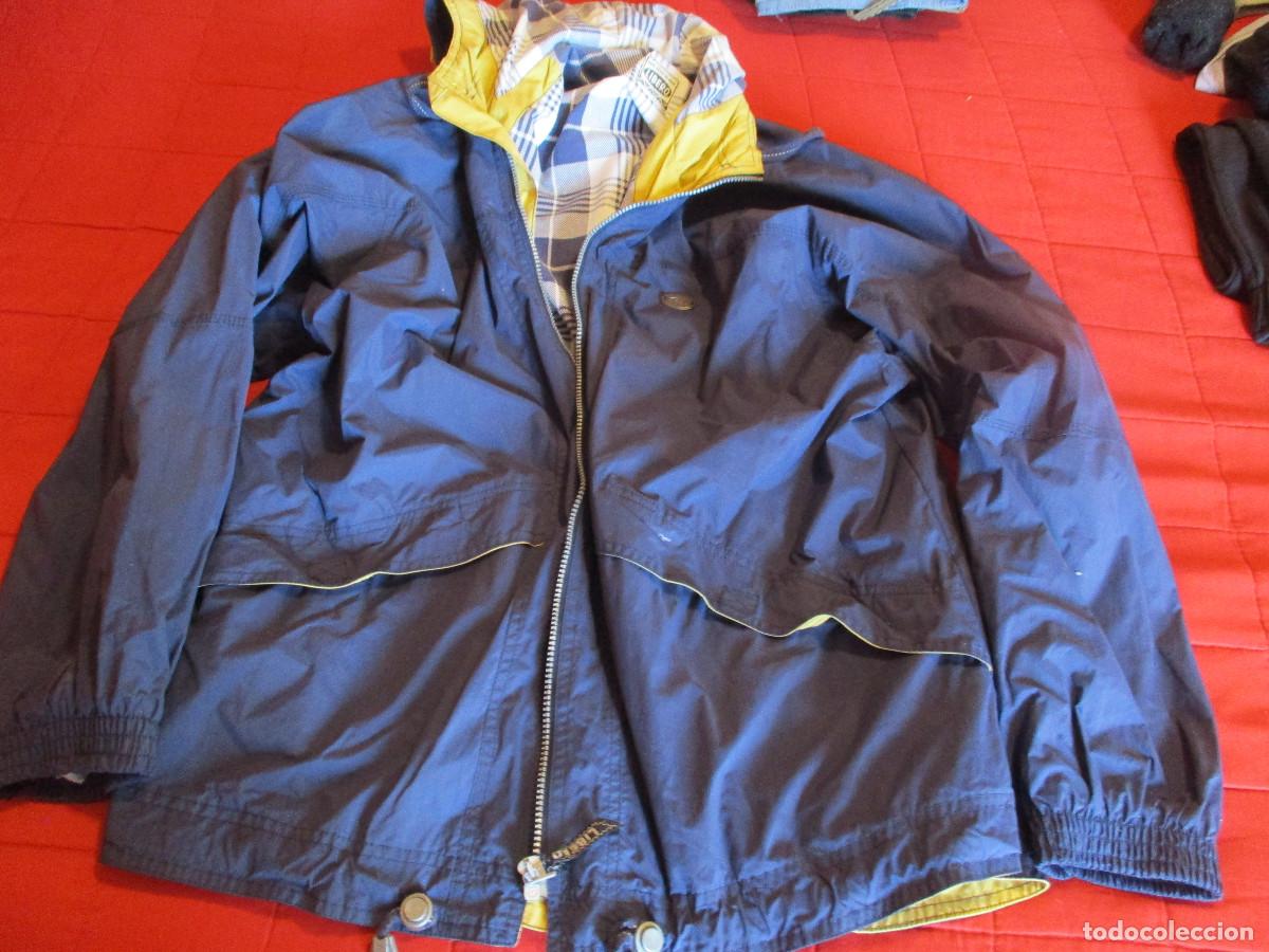 Segunda Mano: CHAQUETA LIBERO una preciosidad