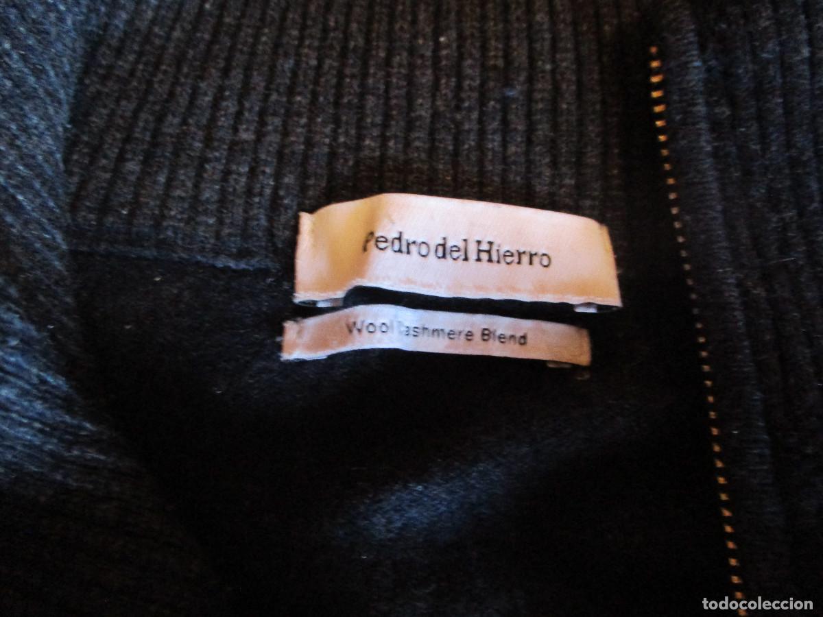 Segunda mano: 2 JERSEYS LANA PEDRO DEL HIERRO - Foto 3