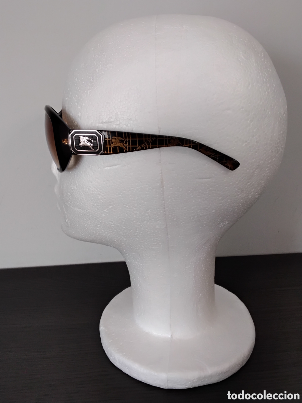 Segunda mano: Gafas de Sol Burberrys - Foto 3