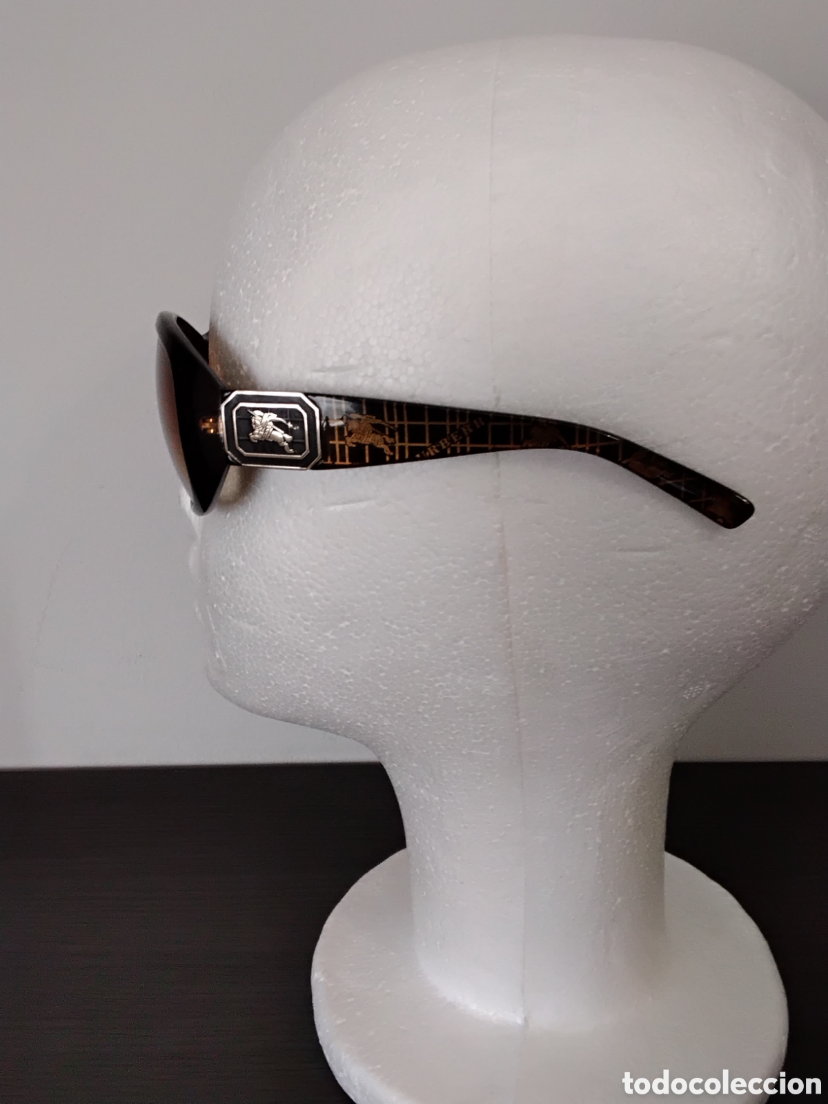 Segunda mano: Gafas de Sol Burberrys - Foto 4