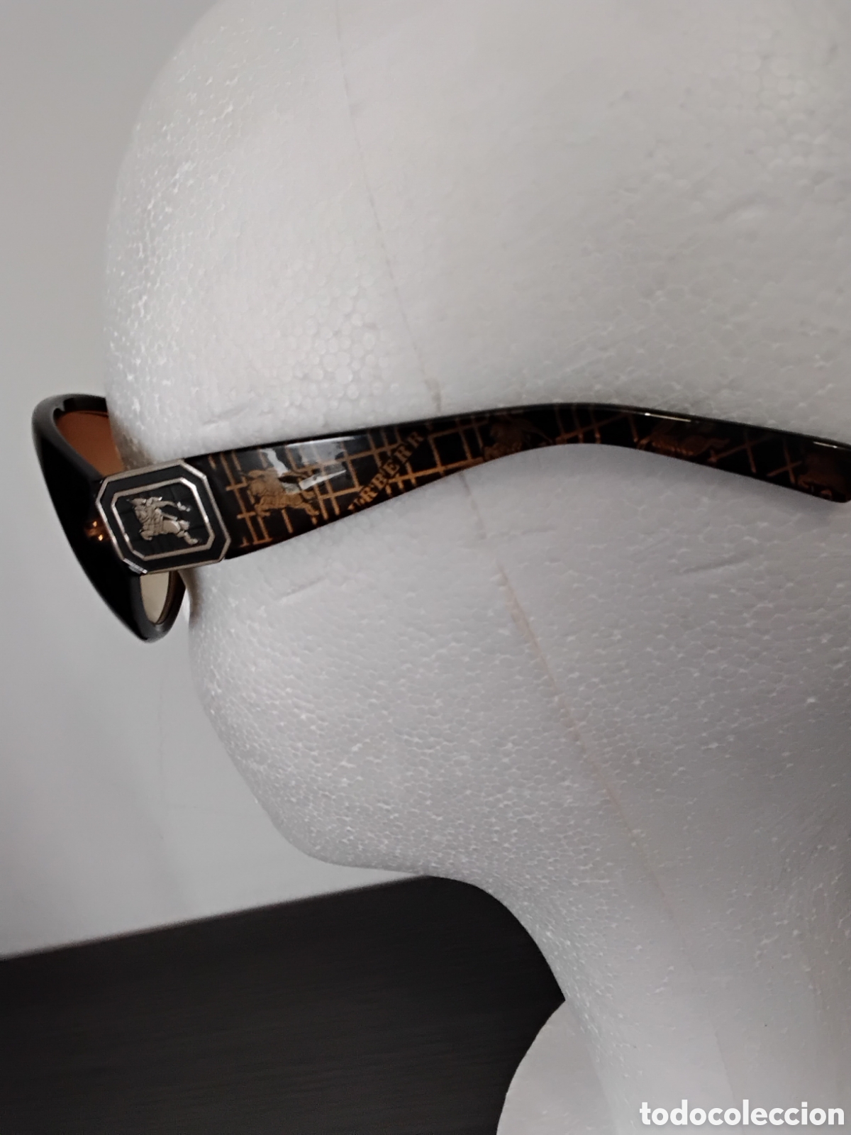 Segunda mano: Gafas de Sol Burberrys - Foto 6