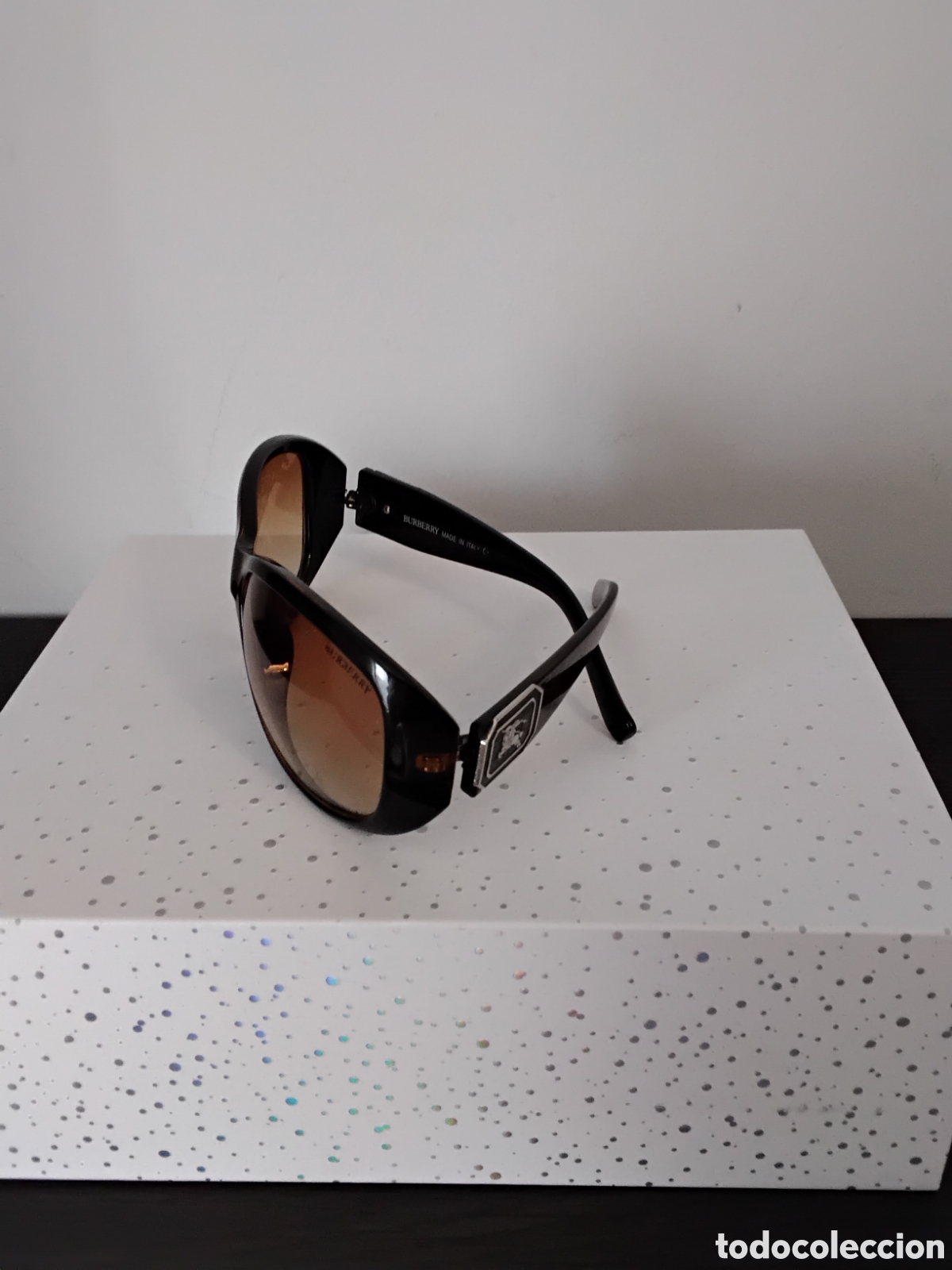 Segunda mano: Gafas de Sol Burberrys - Foto 7