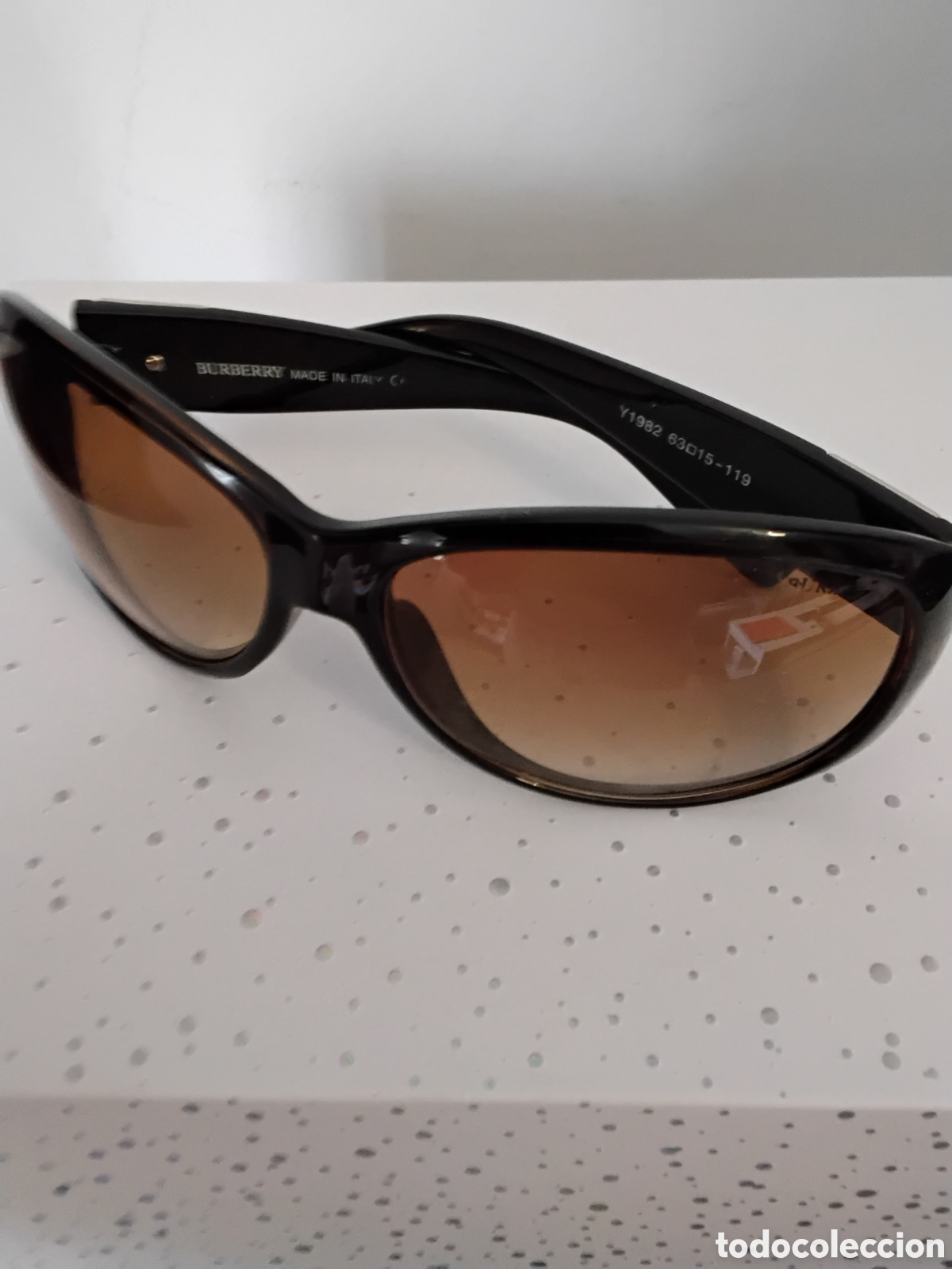 Segunda mano: Gafas de Sol Burberrys - Foto 8