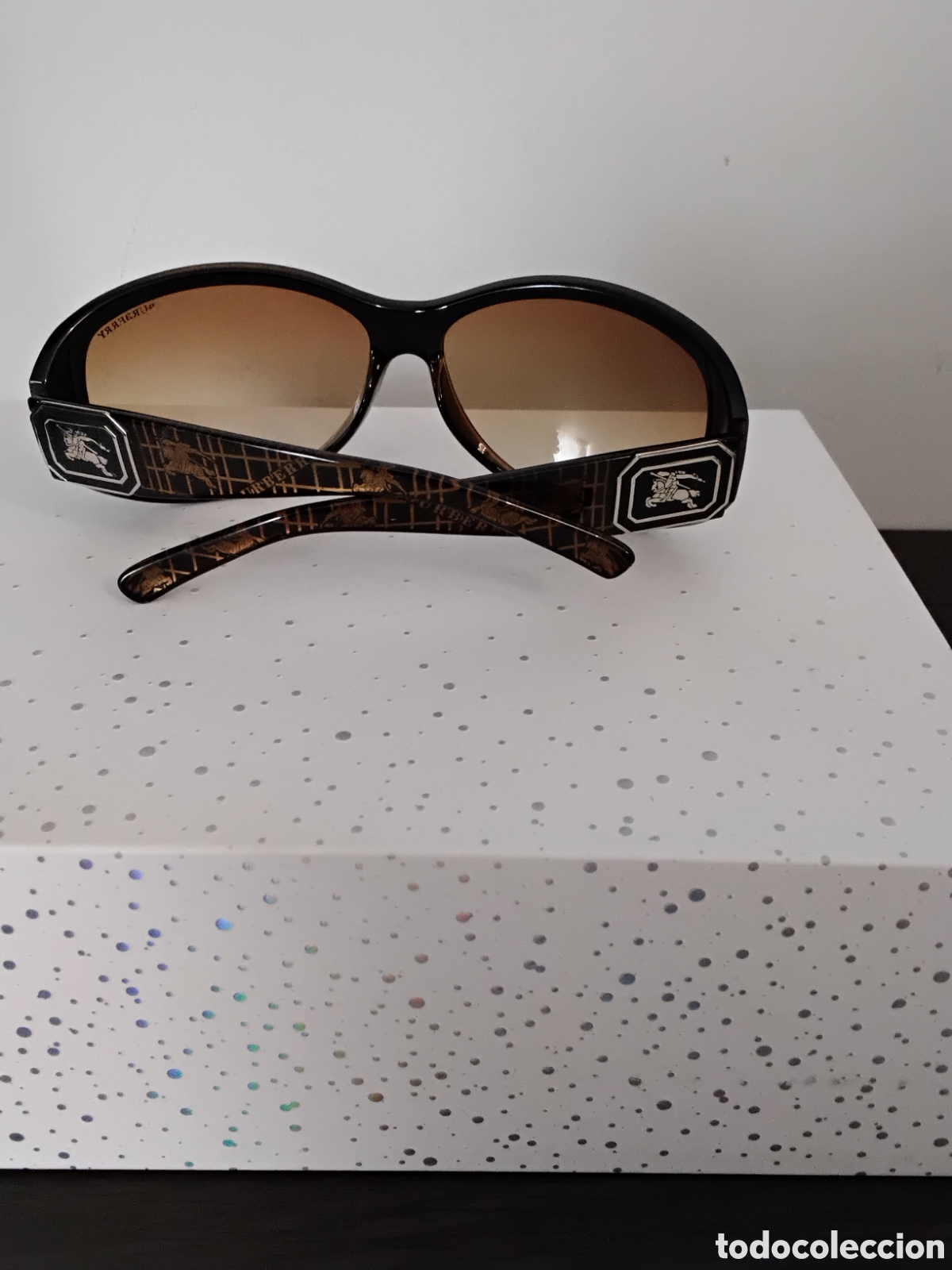 Segunda mano: Gafas de Sol Burberrys - Foto 9