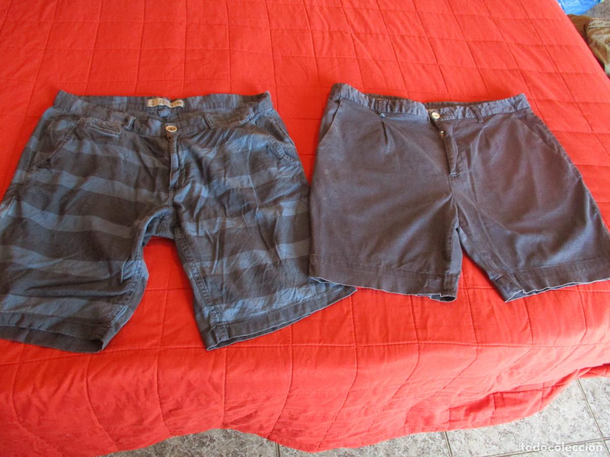 Segunda Mano: PANTALONES CORTOS en buen estado