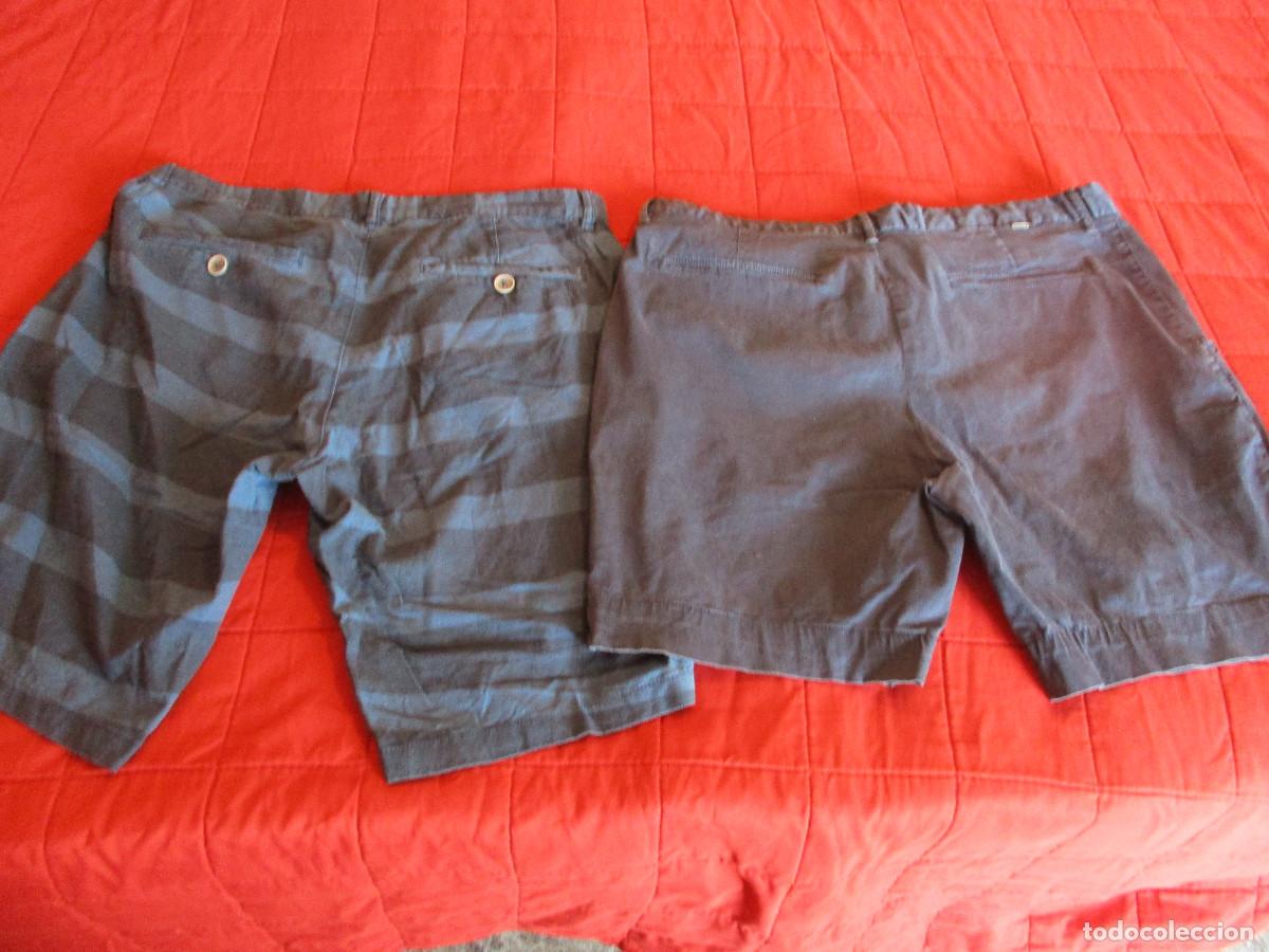 Segunda mano: PANTALONES CORTOS en buen estado - Foto 2