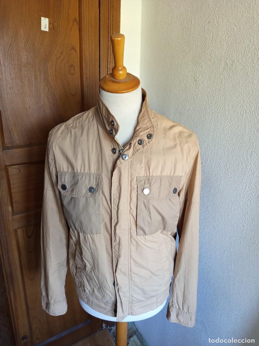 Segunda mano: Chaqueta Calvin Klein Talla M - Foto 2