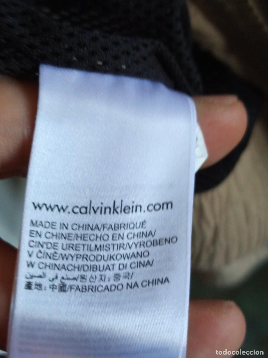 Segunda mano: Chaqueta Calvin Klein Talla M - Foto 10