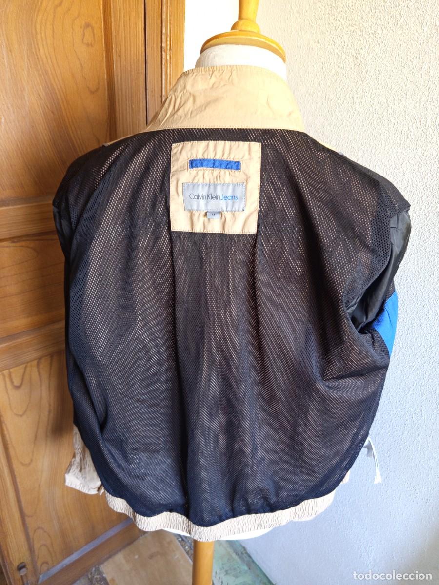 Segunda mano: Chaqueta Calvin Klein Talla M - Foto 12