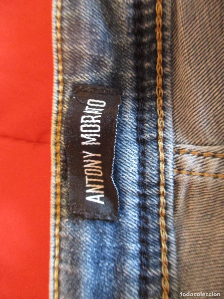 Segunda mano: PANTALONES LARGOS 2 estado aceptable - Foto 2