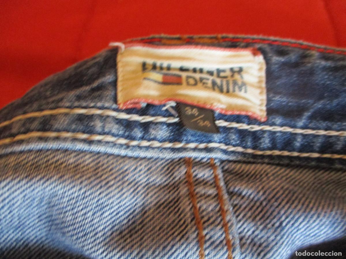 Segunda mano: PANTALONES LARGOS 2 estado aceptable - Foto 3