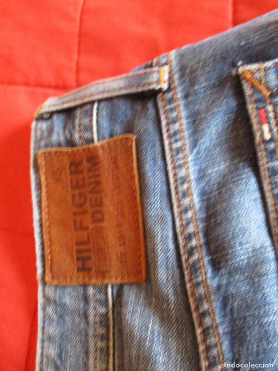 Segunda mano: PANTALONES LARGOS 2 estado aceptable - Foto 5