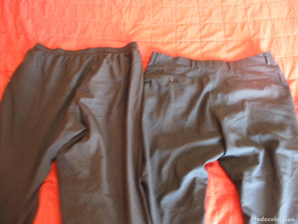 Segunda mano: PANTALONES LARGOS 4 estado aceptable - Foto 2
