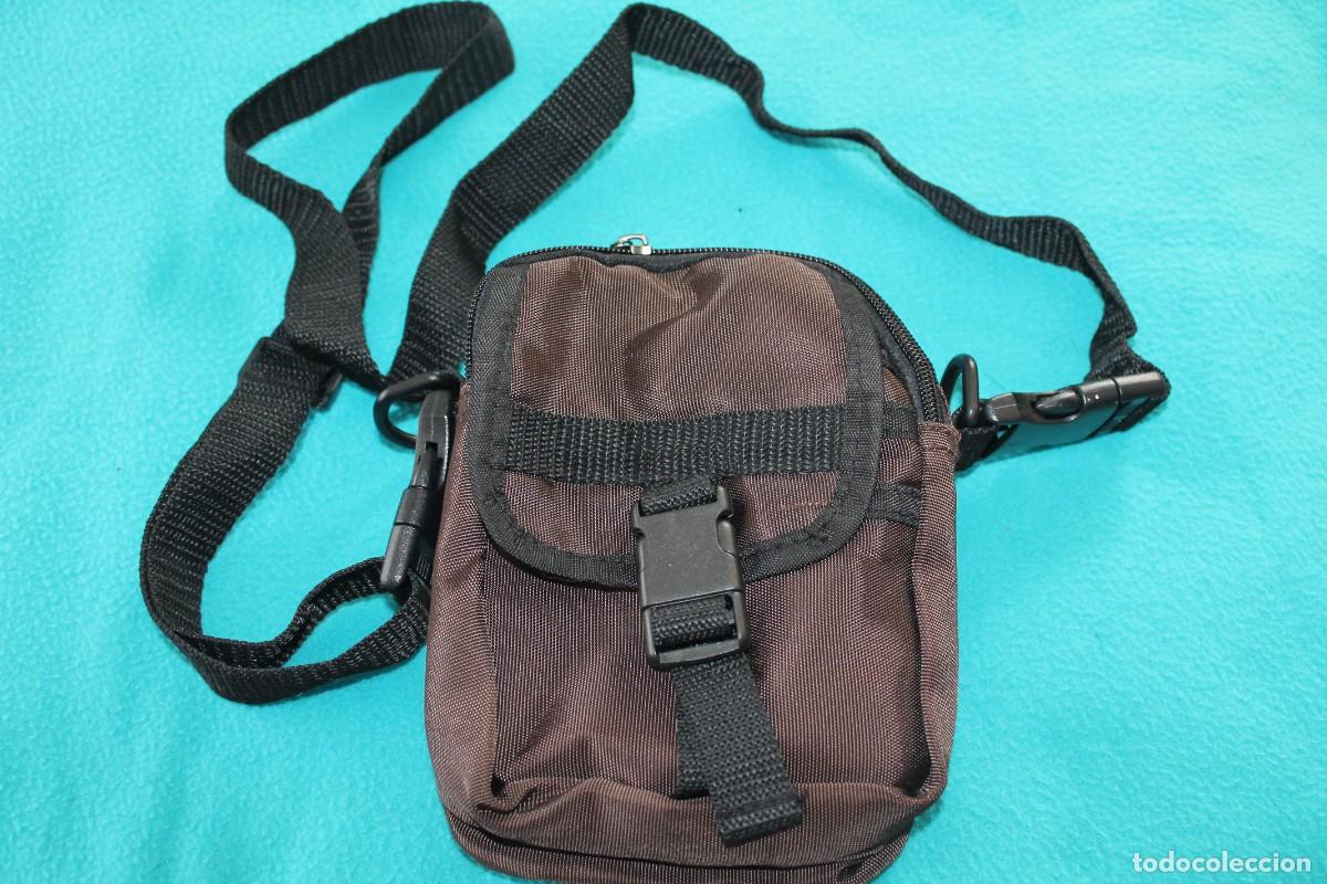 Segunda Mano: BOLSO RI&Ntilde;ONERA DE LOS A&Ntilde;OS 90