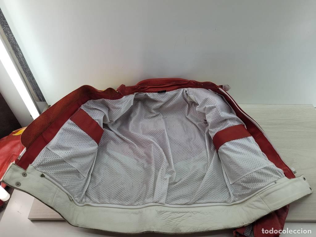 Segunda mano: CHAQUETA CUERO GIUSEPPE - Foto 6