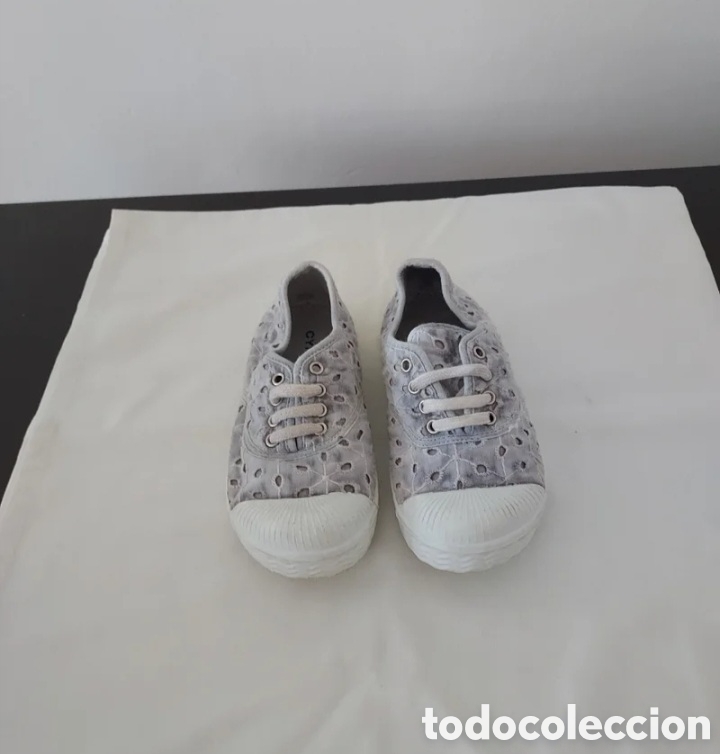 Segunda Mano: Zapatillas Cyrillus num 29