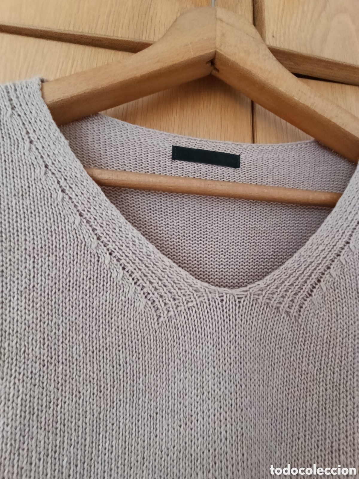 Segunda mano: Jersey de verano beig - Foto 2