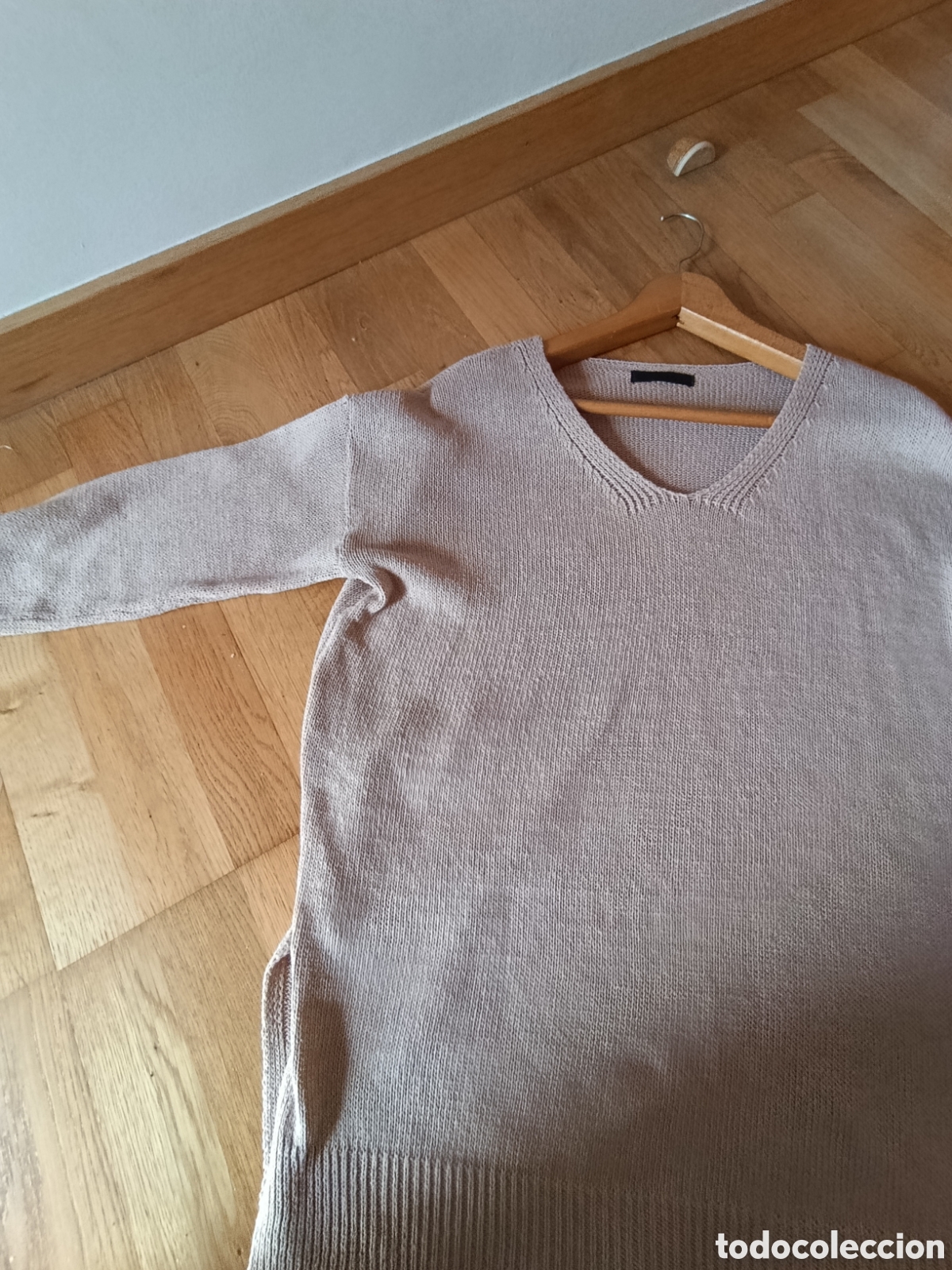 Segunda mano: Jersey de verano beig - Foto 3