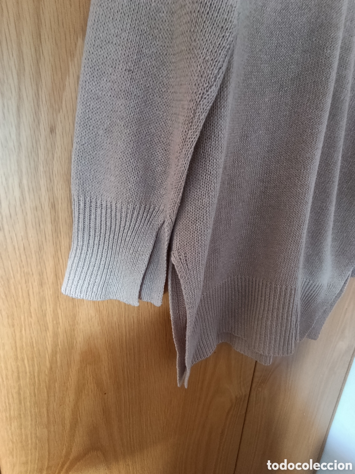 Segunda mano: Jersey de verano beig - Foto 5