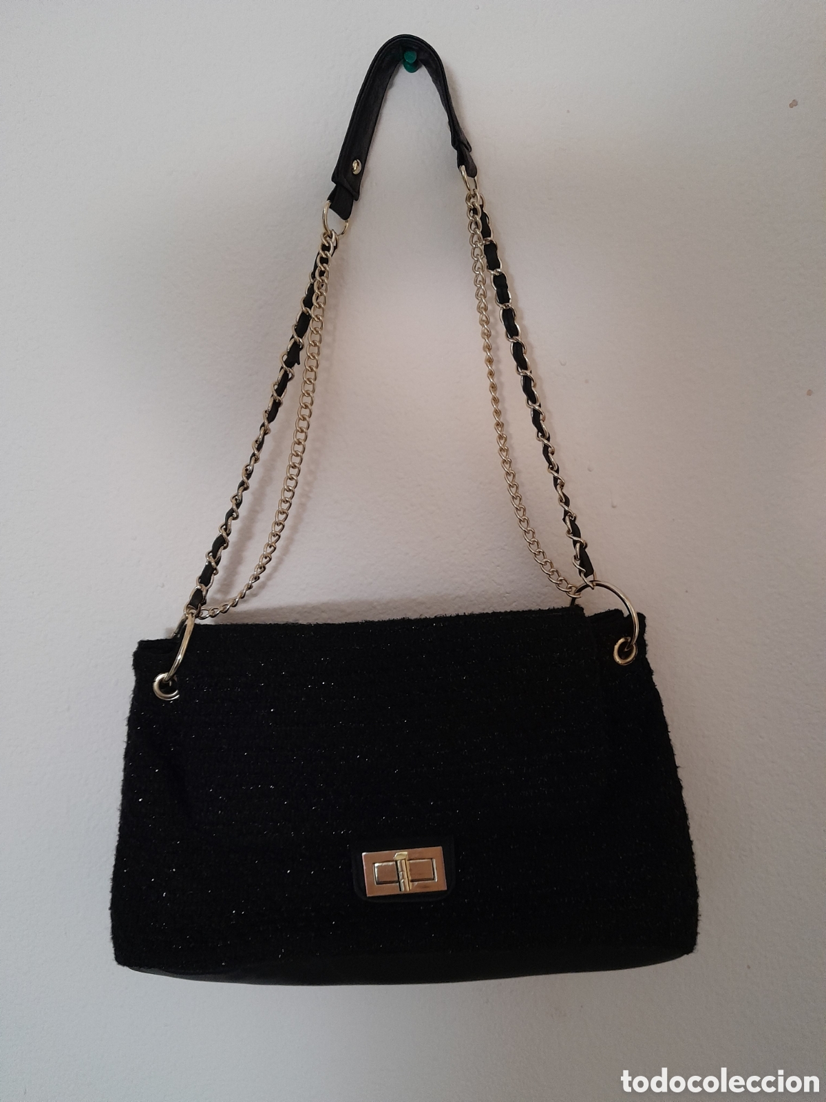 Segunda mano: Elegante Bolso para Mujer. - Foto 3